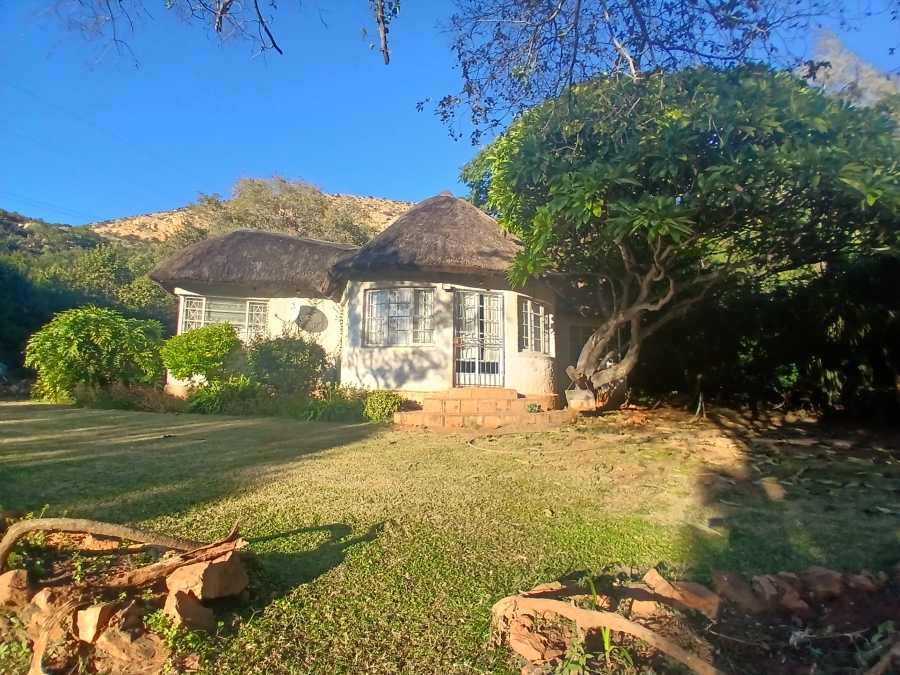 Commercial Property for Sale in Rietvly A H North West